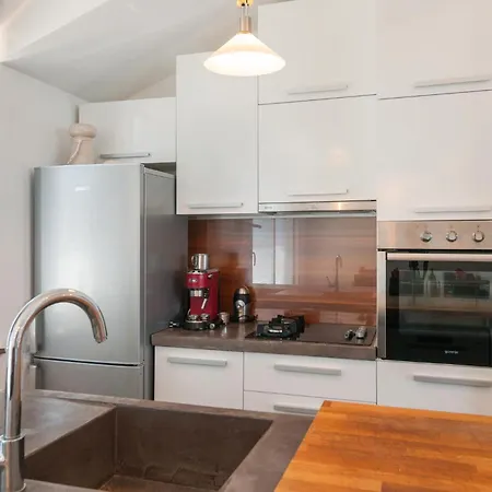 In With Wifi Appartement